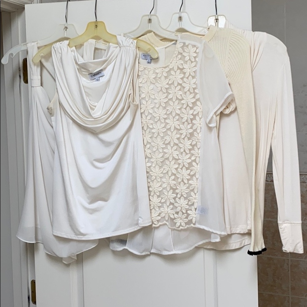 Max Studio Dress - Picture 8 of 16